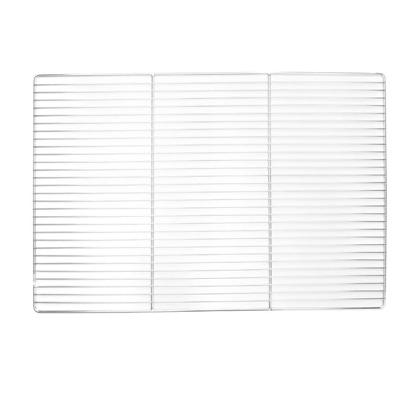 Vogue Oven Grid Patisserie - 600x400mm 23x15 1/2" M930 - Whisk Hospitality - M930