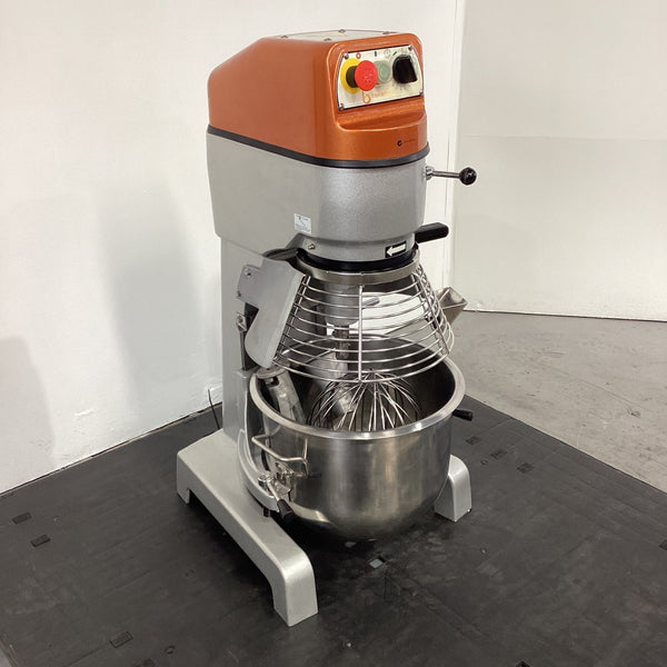 Robot Coupe SP25-S Planetary Mixer - Whisk Hospitality - 901416