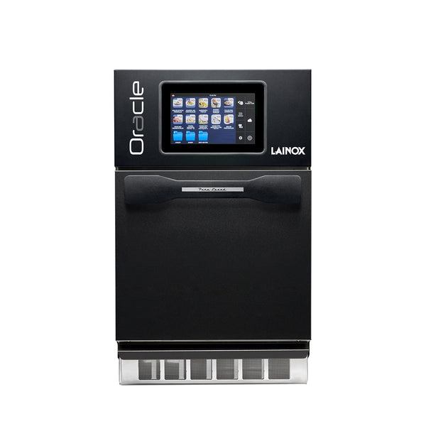 LAINOX 17.3L Electric Speedy Oven with Touch Screen Controls ORXSTB - Whisk Hospitality - ORXSTB