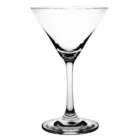 Olympia Martini Crystal Glass - 160 ml (Box 6) GM576 - Whisk Hospitality - GM576