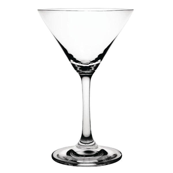 Olympia Martini Crystal Glass - 160 ml (Box 6) GM576 - Whisk Hospitality - GM576