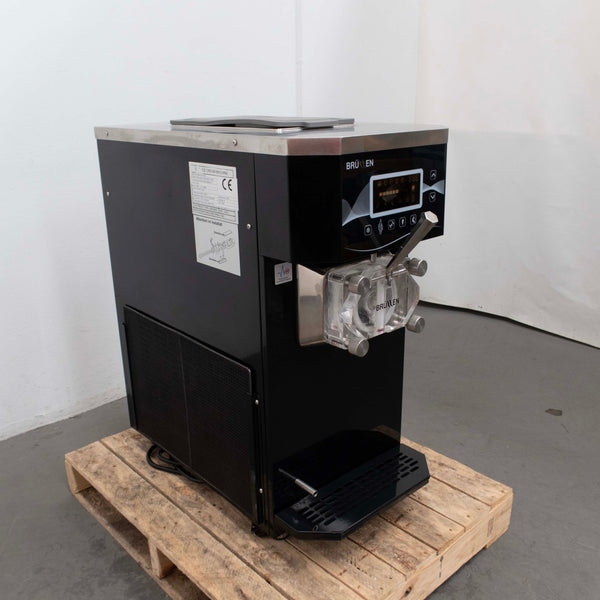 Brullen i91 Pro Ice Cream Machine - Whisk Hospitality - 865111