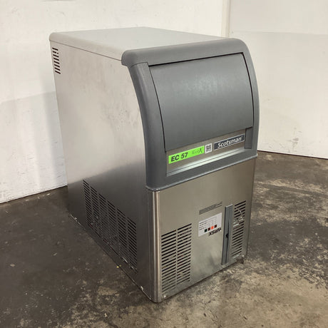 Scotsman ECS57AS Ice Machine - Whisk Hospitality - 865005