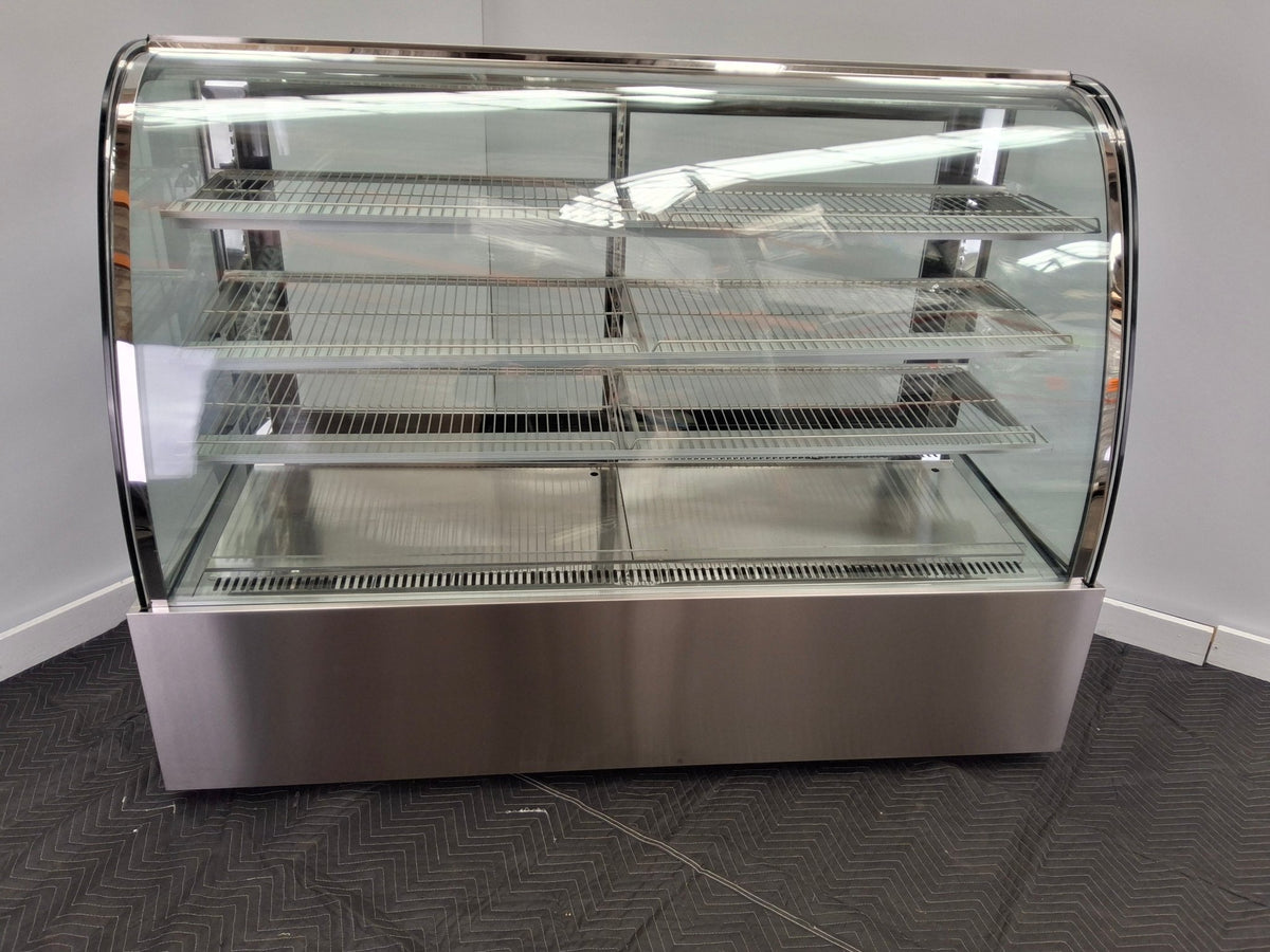 Bonvue SL860 Cold Food Display - Whisk Hospitality - 845576