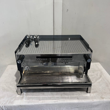 CREM EBEE-DA1B-22AR Coffee Machine 2 Group - Whisk Hospitality - 874764