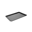 Vogue Non Stick Baking Tray - 370x257x16mm 14 1/2x10x0 1/2" GD014 - Whisk Hospitality - GD014