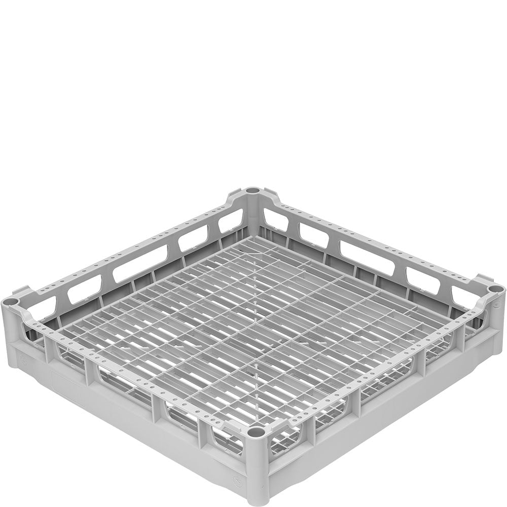 SMEG PB50G01 500x500x100mm flat - bottomed basket - Whisk Hospitality - PB50G01