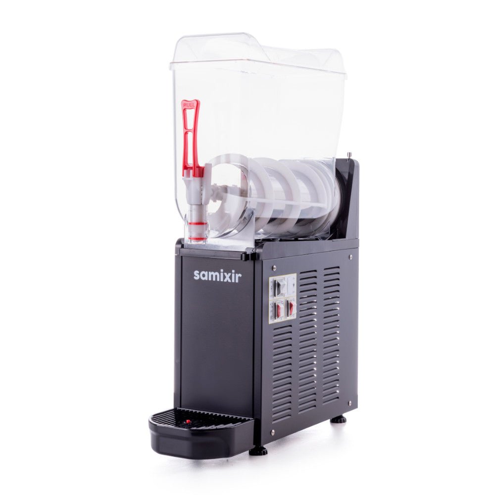 Samixir Single Slushie Machine - Whisk Hospitality - 2502000121