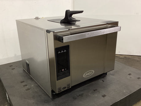 Unox XESR-03HS-MDDN Speed Oven - Whisk Hospitality - 834472