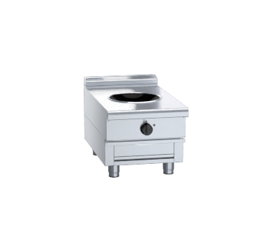 Waldorf 800 Series Rn8610E 900Mm Electric Range Static Oven - Whisk Hospitality - RN8610E