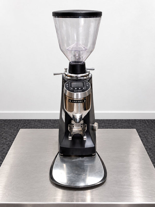 Mazzer Major V Electronic Coffe Grinder - Whisk Hospitality - 792439