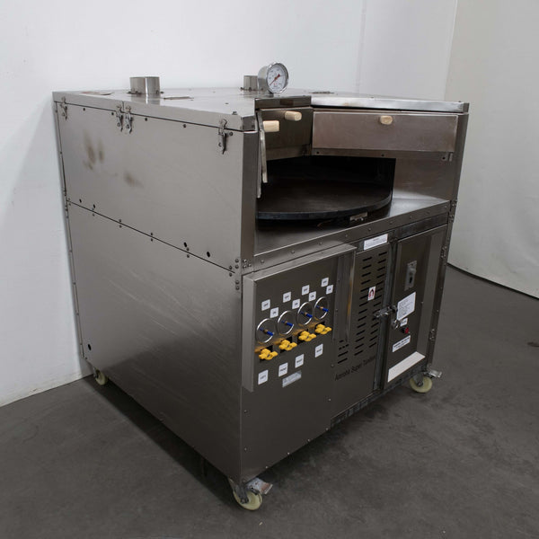 Amroha SPT Super Tandoor Oven - Whisk Hospitality - 845834