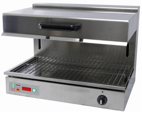 Electrolux SEUR80 Electric Salamander - Whisk Hospitality - 3PA-8767-81010008.28301