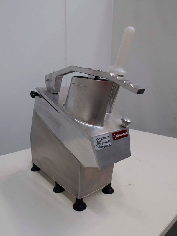 Diamond Chef 300MN Vegetable Prep Machine - Whisk Hospitality - 845130