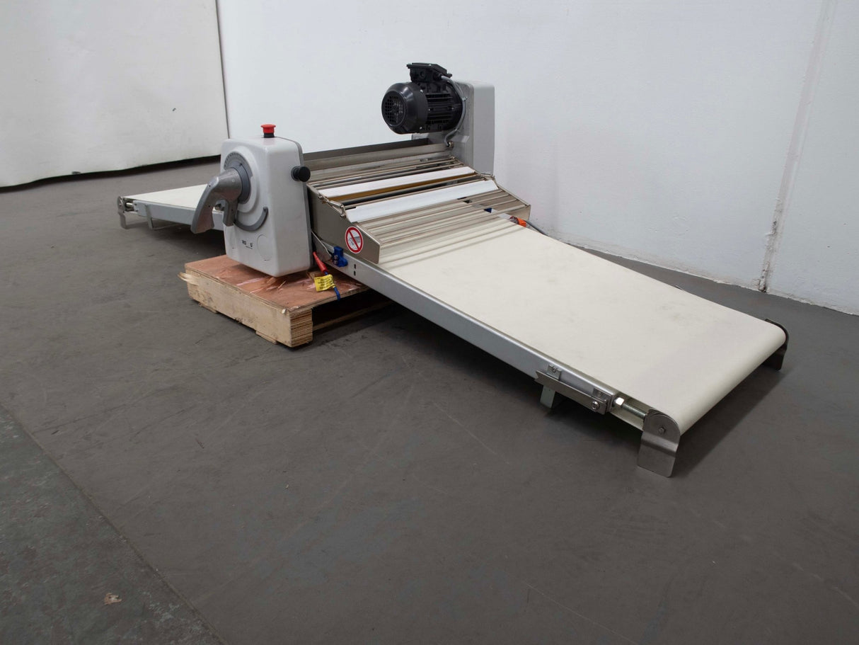 Rondo STM615.A Dough Sheeter - Whisk Hospitality - 802563