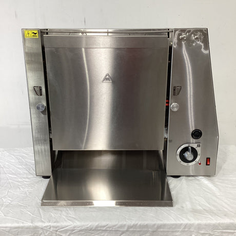 Anvil VCT1001 Vertical Bun Toaster - Whisk Hospitality - 880369