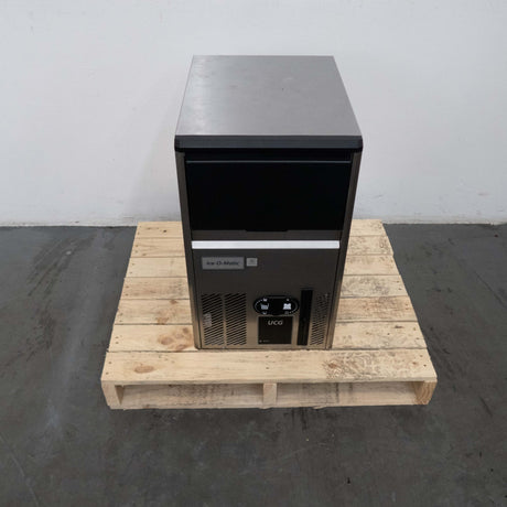 Ice-O-Matic UCG65A Ice Machine - Whisk Hospitality - 863278