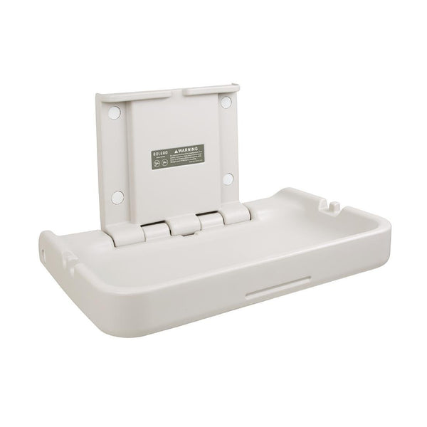 Bolero Horizontal Changing Station DA695 - Whisk Hospitality - DA695