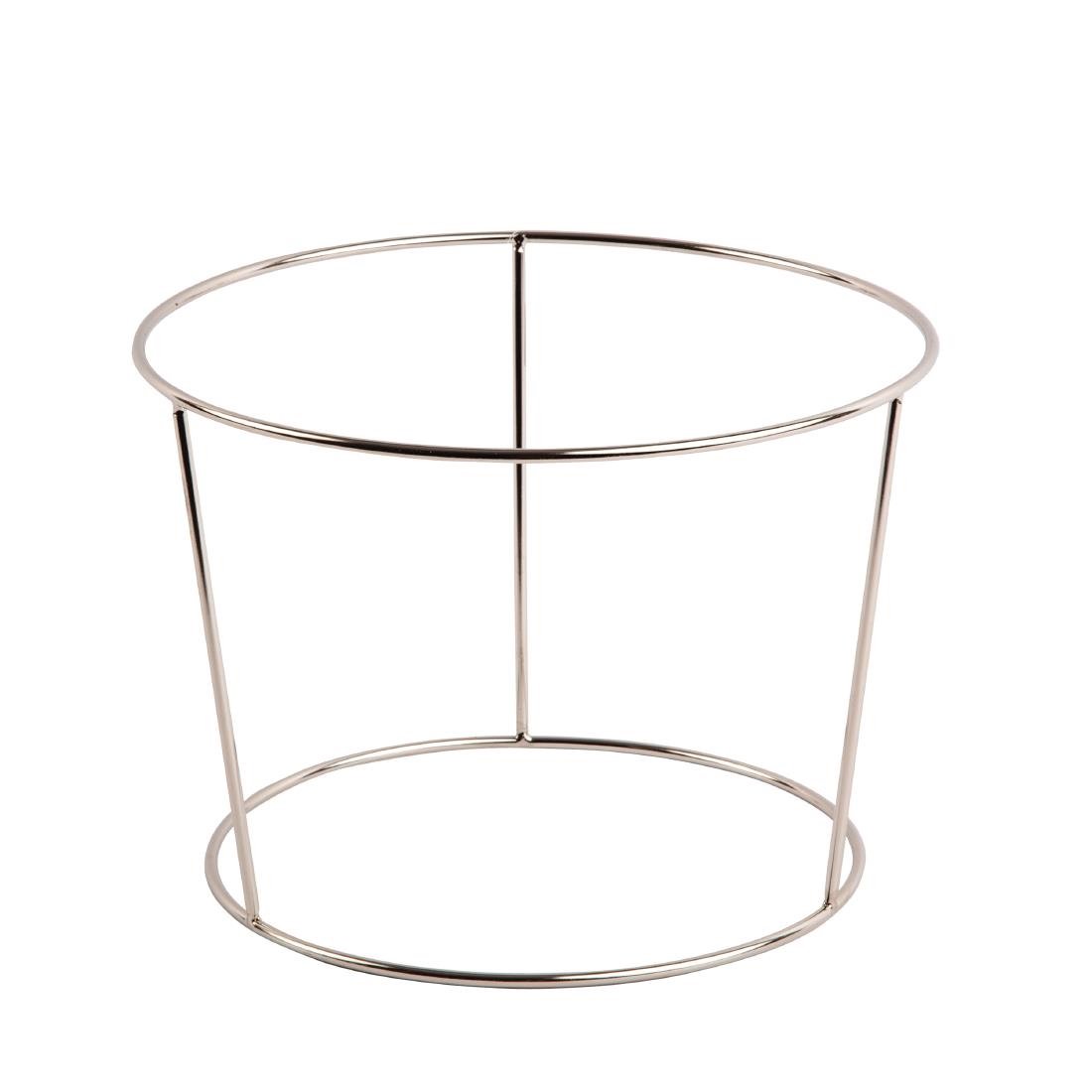 Seafood Stand St/St - 18x22 C050 - Whisk Hospitality - C050
