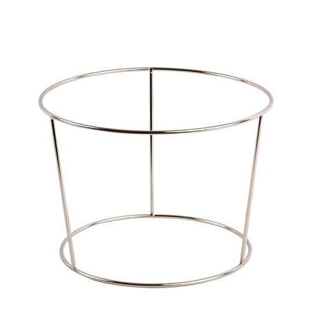 Seafood Stand St/St - 18x22 C050 - Whisk Hospitality - C050