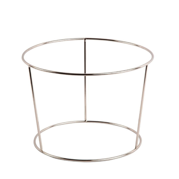 Seafood Stand St/St - 18x22 C050 - Whisk Hospitality - C050