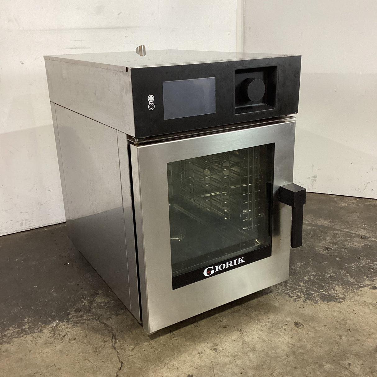 Giorik KB061WT Combi Oven - Whisk Hospitality - 833217