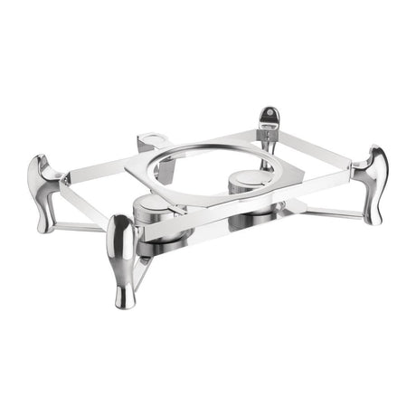 Frame for Olympia Induction Chafer 1/1 Glass Lid FT037 FT039 - Whisk Hospitality - FT039