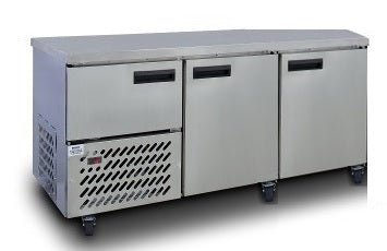 Anvil Slimline Underbar UBS6180(H) - Whisk Hospitality - UBS6180(H)