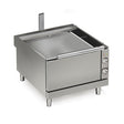 BARON Static Electric Oven Suitable For Mounting Top Versions - Whisk Hospitality - Q70FO/E800