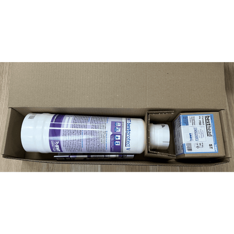 BWT Coffee Machine Water Filter - WFE2500 - Whisk Hospitality - WFE2500