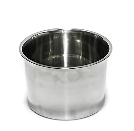 Condiment Canister - 180mm(˜) - Whisk Hospitality - 1119