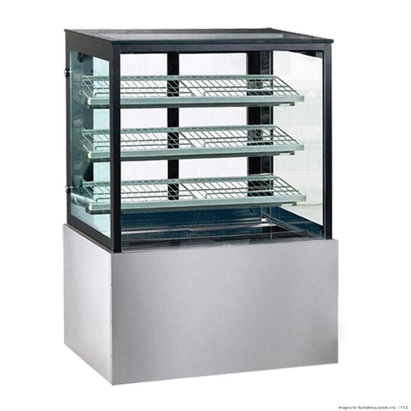 Bonvue Chilled Food Display SL820V - Whisk Hospitality - SL820V
