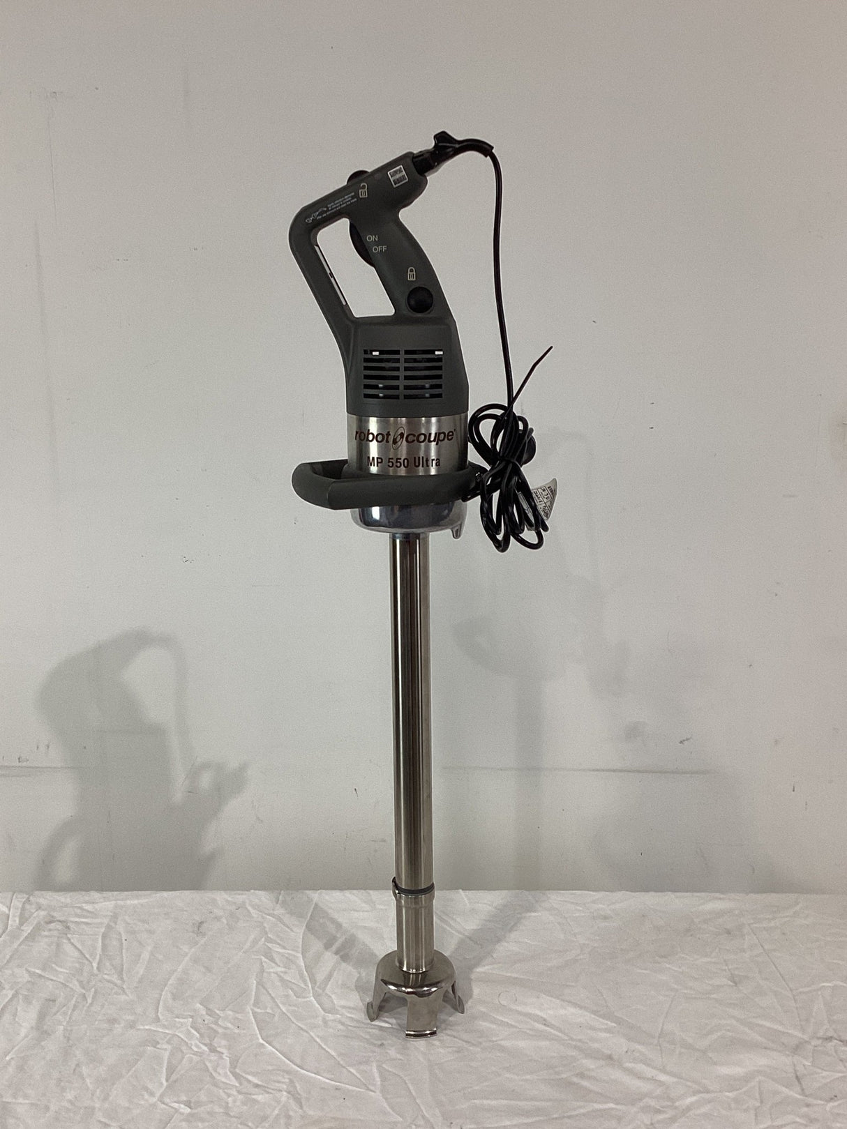 Robot Coupe MP 550 Ultra Stick Blender - Whisk Hospitality - 814922