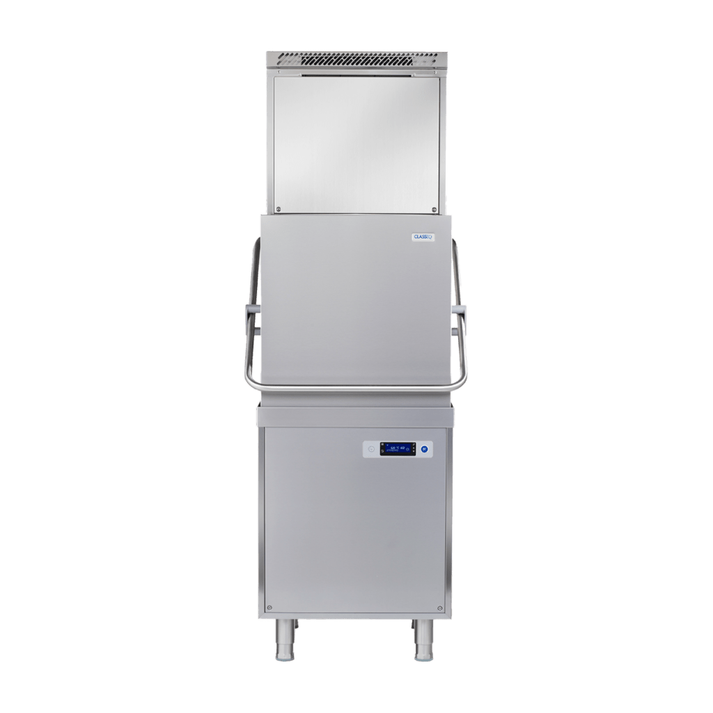 Classeq CP500SR Passthrough Dishwasher - Whisk Hospitality - CP500SR