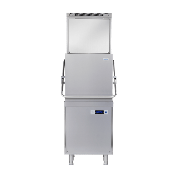 Classeq CP500SR Passthrough Dishwasher - Whisk Hospitality - CP500SR