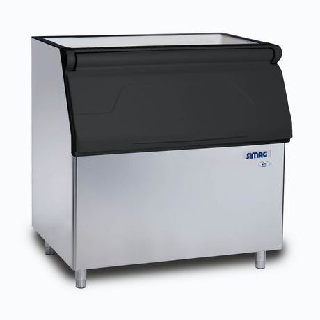 Bromic Ice Machine Storage Bin - 406kg - Whisk Hospitality - SB406
