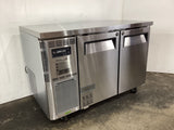 Turbo Air KUR12 - 2 Undercounter Fridge - Whisk Hospitality - 833740