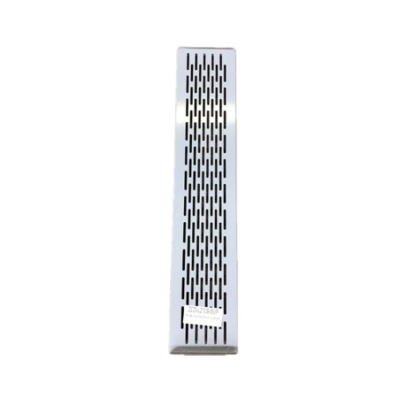 Side ventolation panel - ZCD - L210S - SVP - Whisk Hospitality - ZCD-L210S-SVP