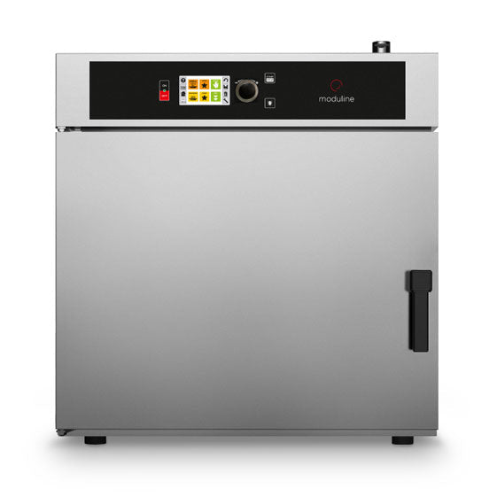 MODULINE 7 x 2/1GN Static Regeneration Oven - Whisk Hospitality - RRO 072E