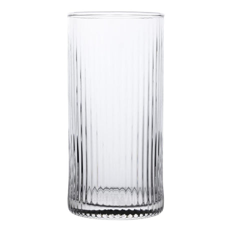 Olympia Chester Long Drink Glass - 370ml (Box 6) HZ089 - Whisk Hospitality - HZ089