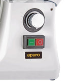 Apuro Planetary Mixer White - 7Ltr DB266 - A - Whisk Hospitality - DB266-A