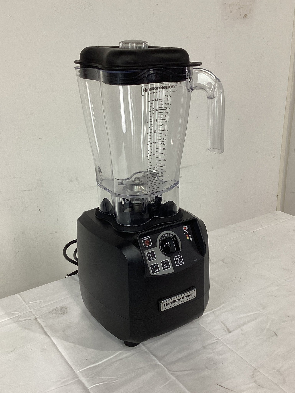 Hamilton Beach HBH650 Blender - Whisk Hospitality - 865034