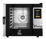 FM FM - STV6060V7 Combi Oven - Whisk Hospitality - 3PA-7355-FM-STV6060V7