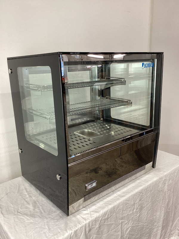 Bonvue GN-660HRT Hot Food Display - Whisk Hospitality - 875883