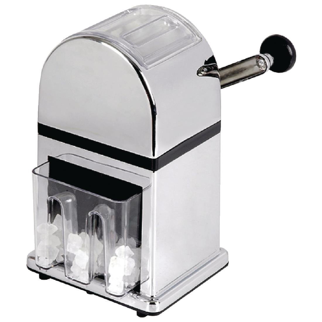 Hand Ice Crusher C824 - Whisk Hospitality - C824