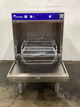 Eurowash EW340E Undercounter Glasswasher - Whisk Hospitality - 859155