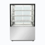Bromic Ambient Food Display - 900mm - 4 Tier - Whisk Hospitality - FD4T0900A
