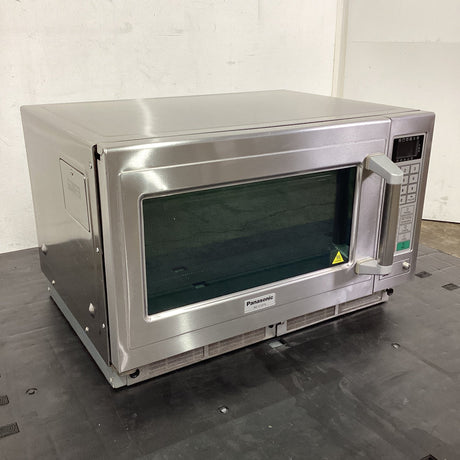Panasonic NE-C1275 Heavy Duty Combination Microwave - Whisk Hospitality - 834672