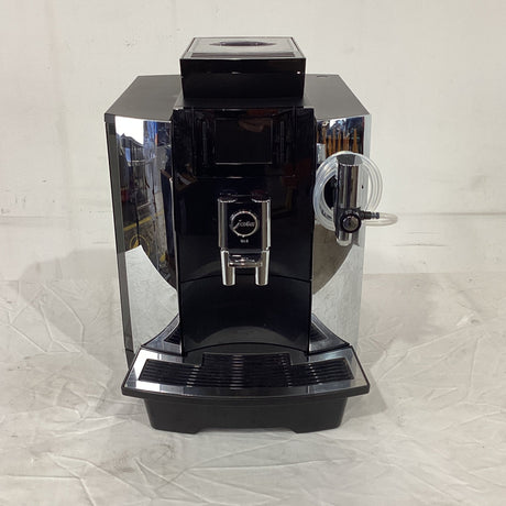 Jura WE8 Automatic Coffee Machine - Whisk Hospitality - 846037