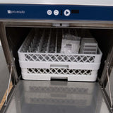 Pro.equip PE500 Undercounter Dishwasher - Whisk Hospitality - 867760